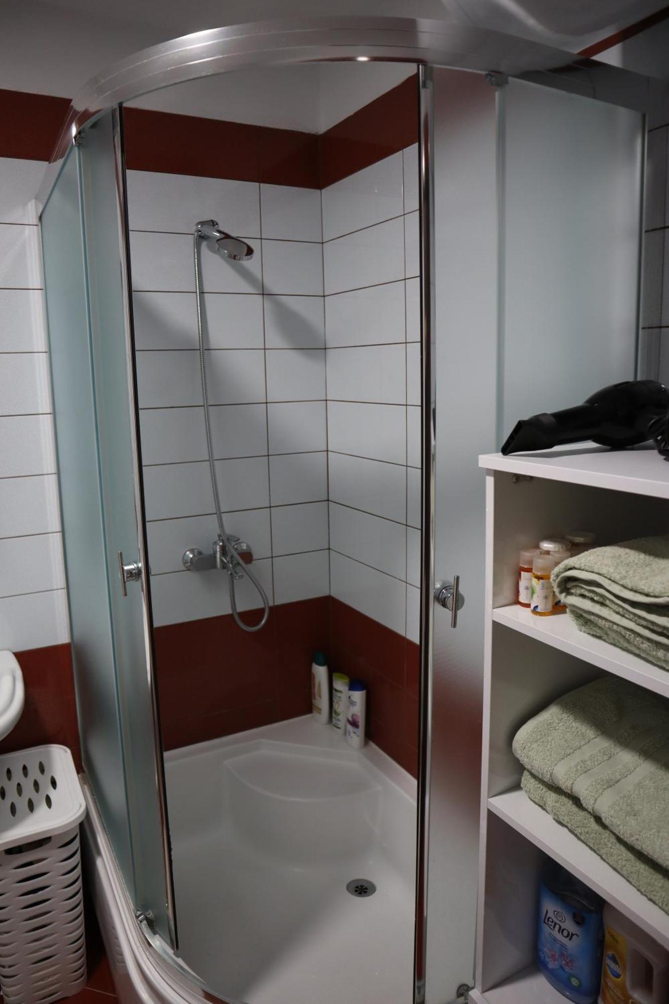 Apartament Prima Pogradec