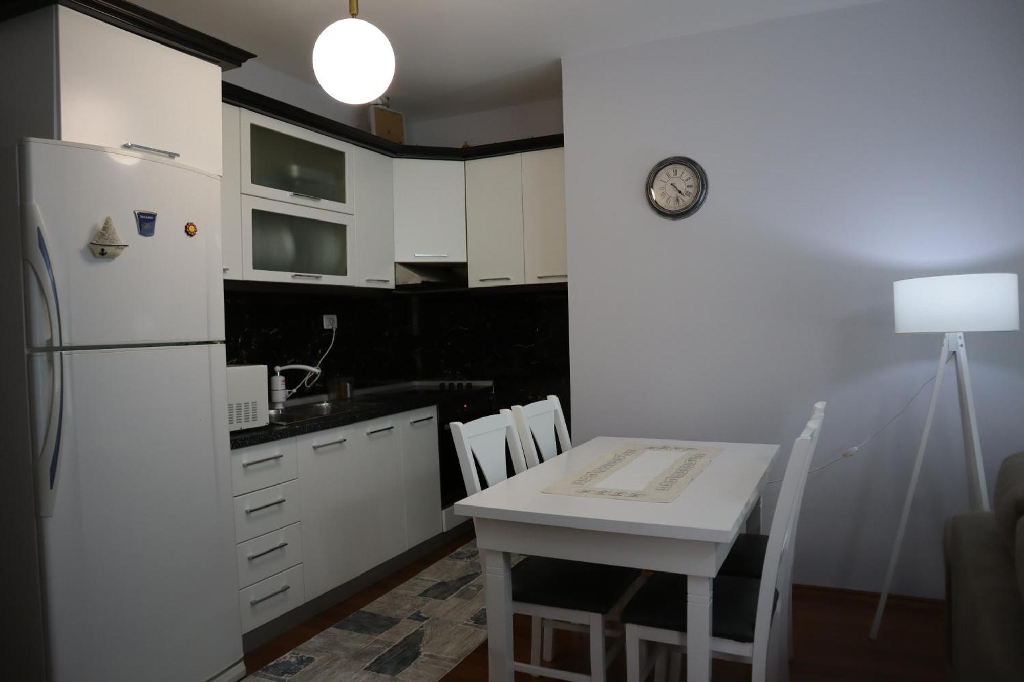 Apartament Prima Pogradec
