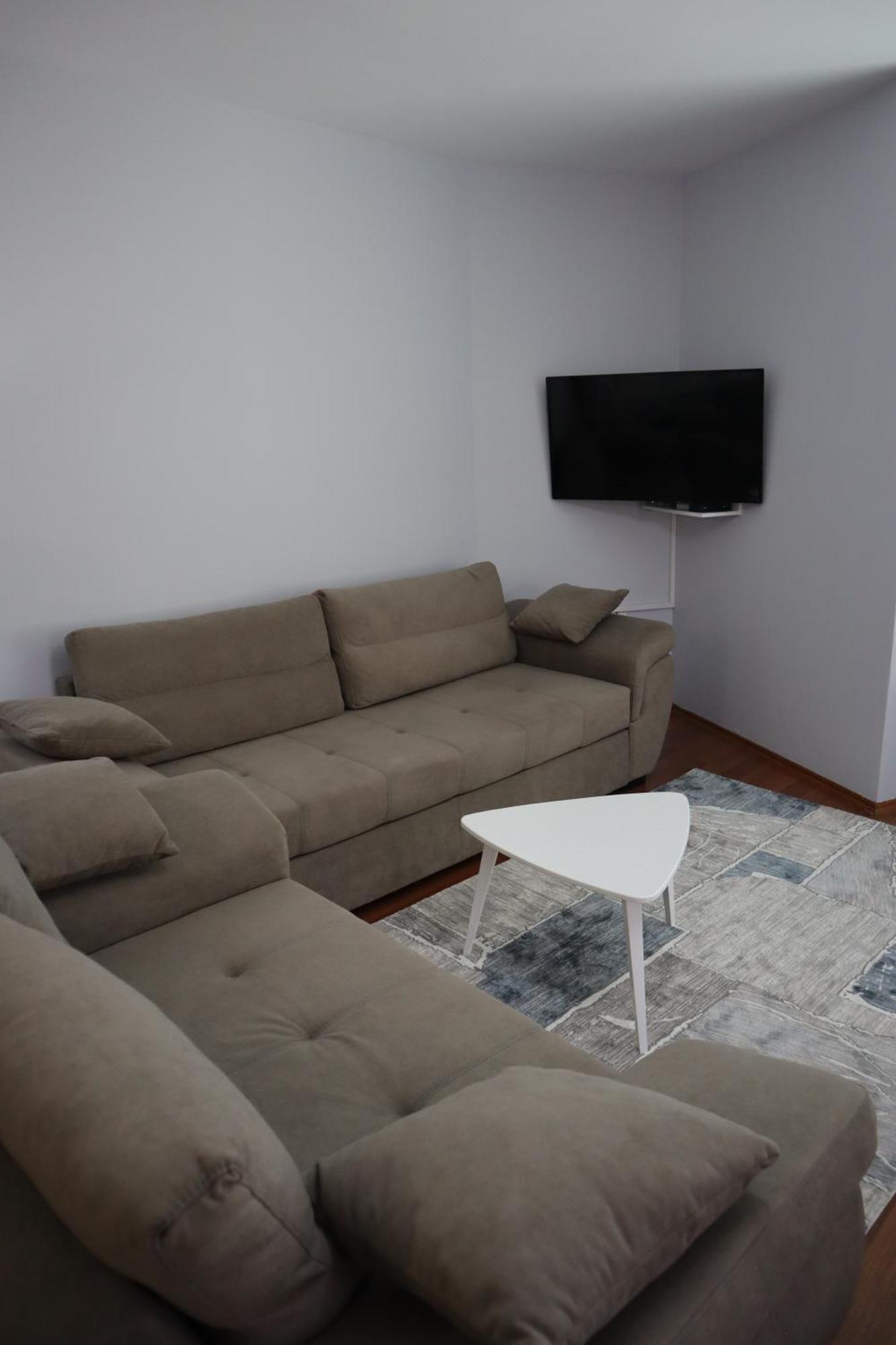 Apartament Prima Pogradec