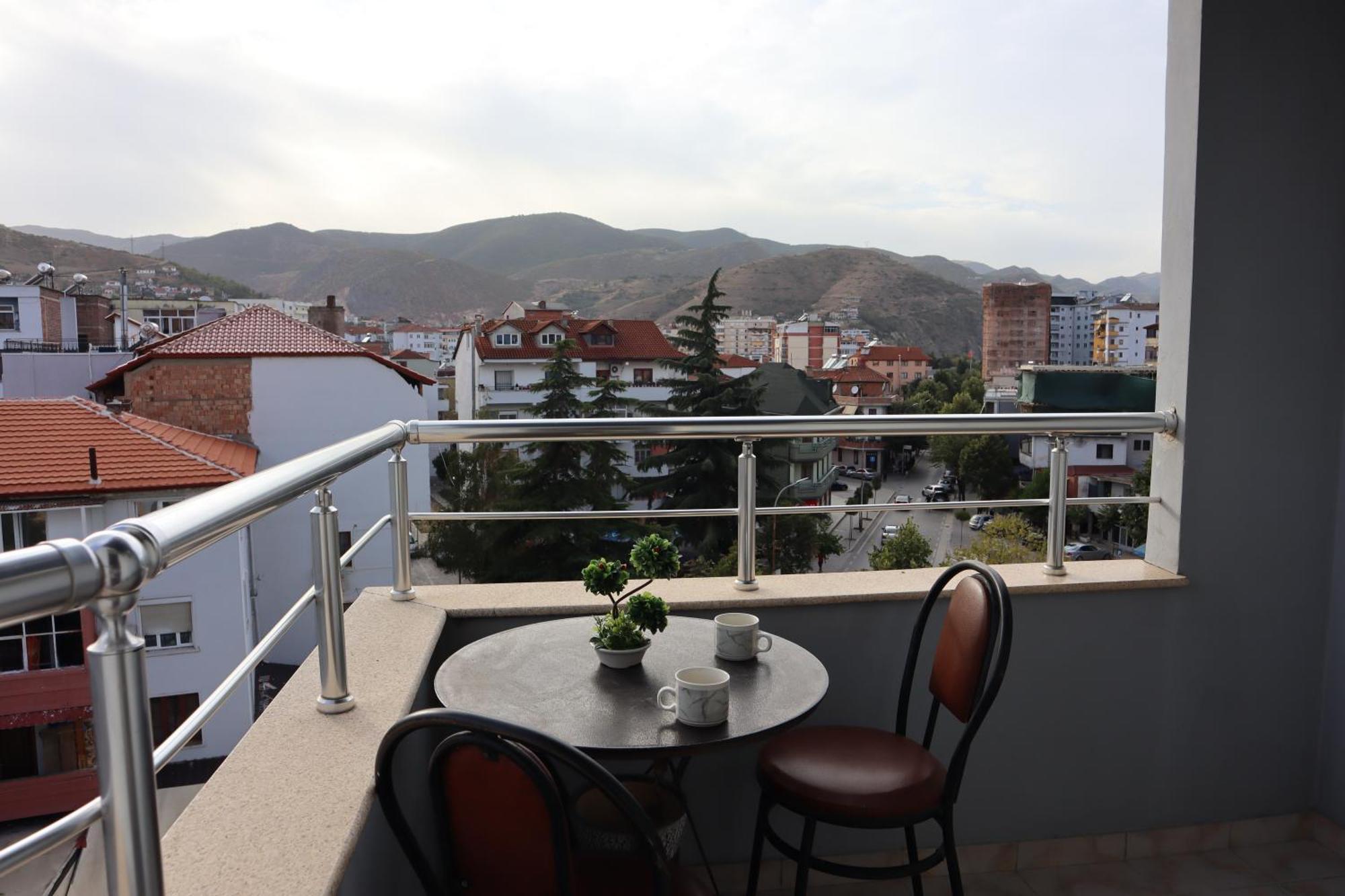 Apartament Prima *
