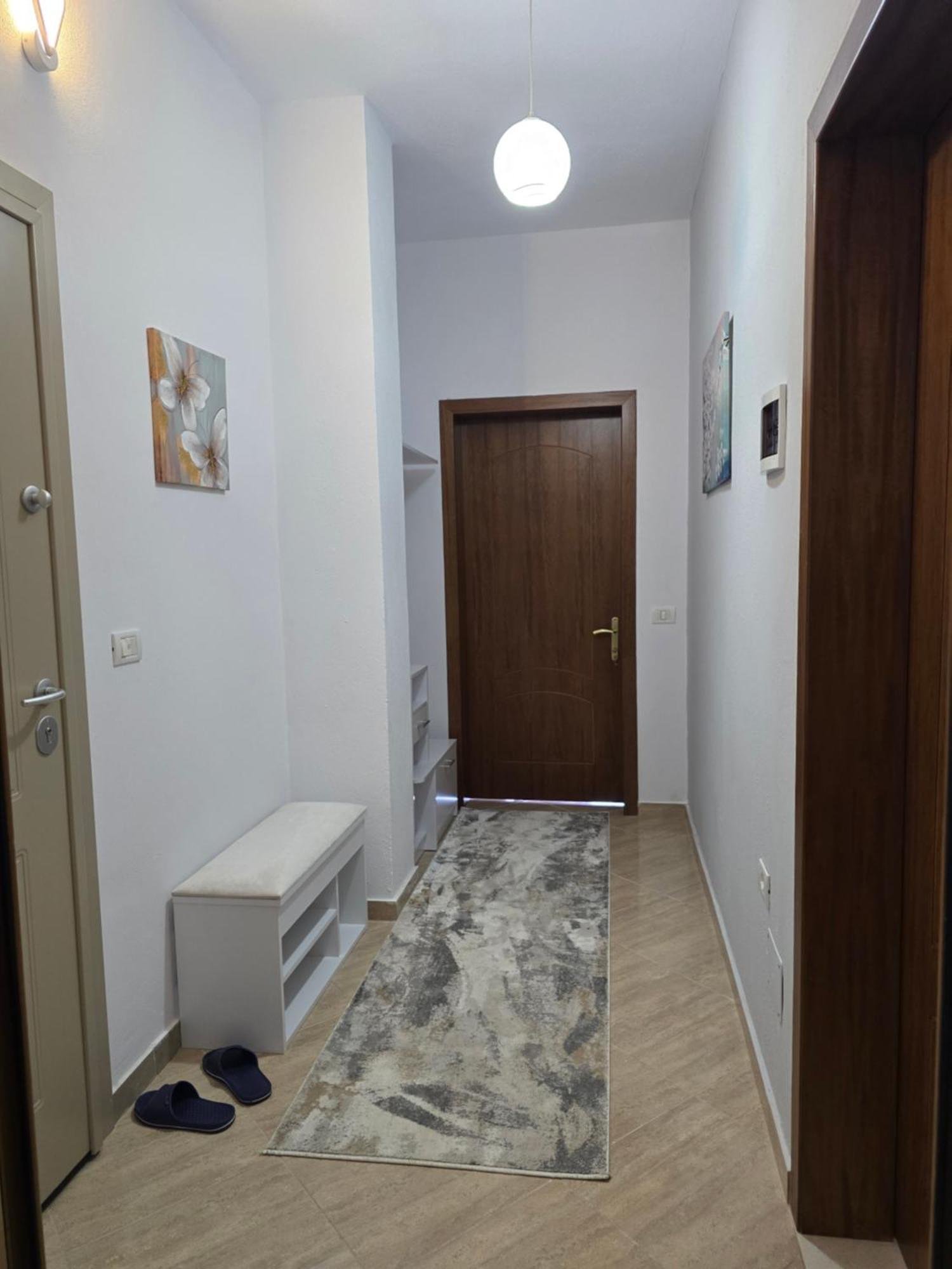 Prima Apartament *