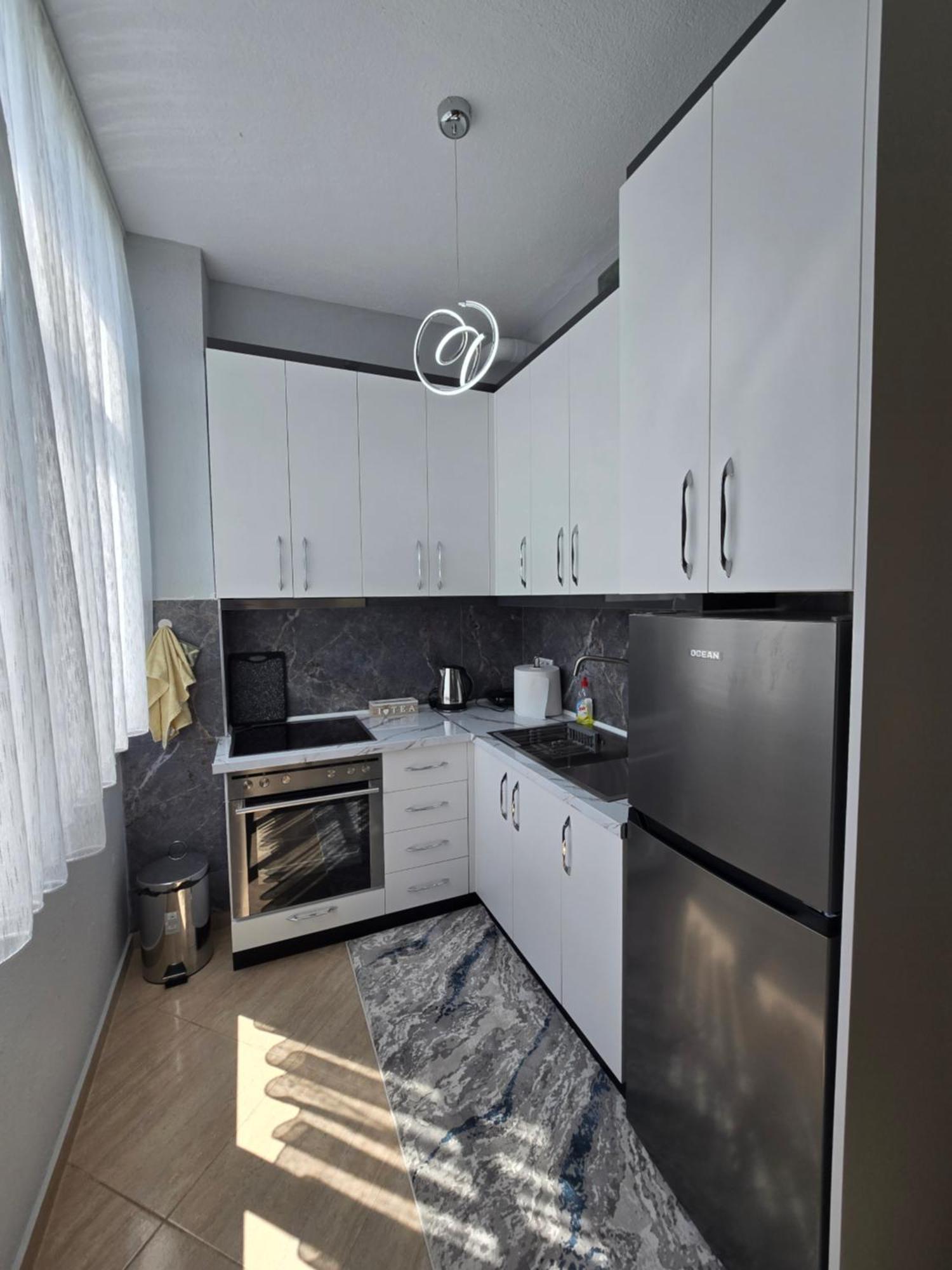 Apartament Prima Pogradec