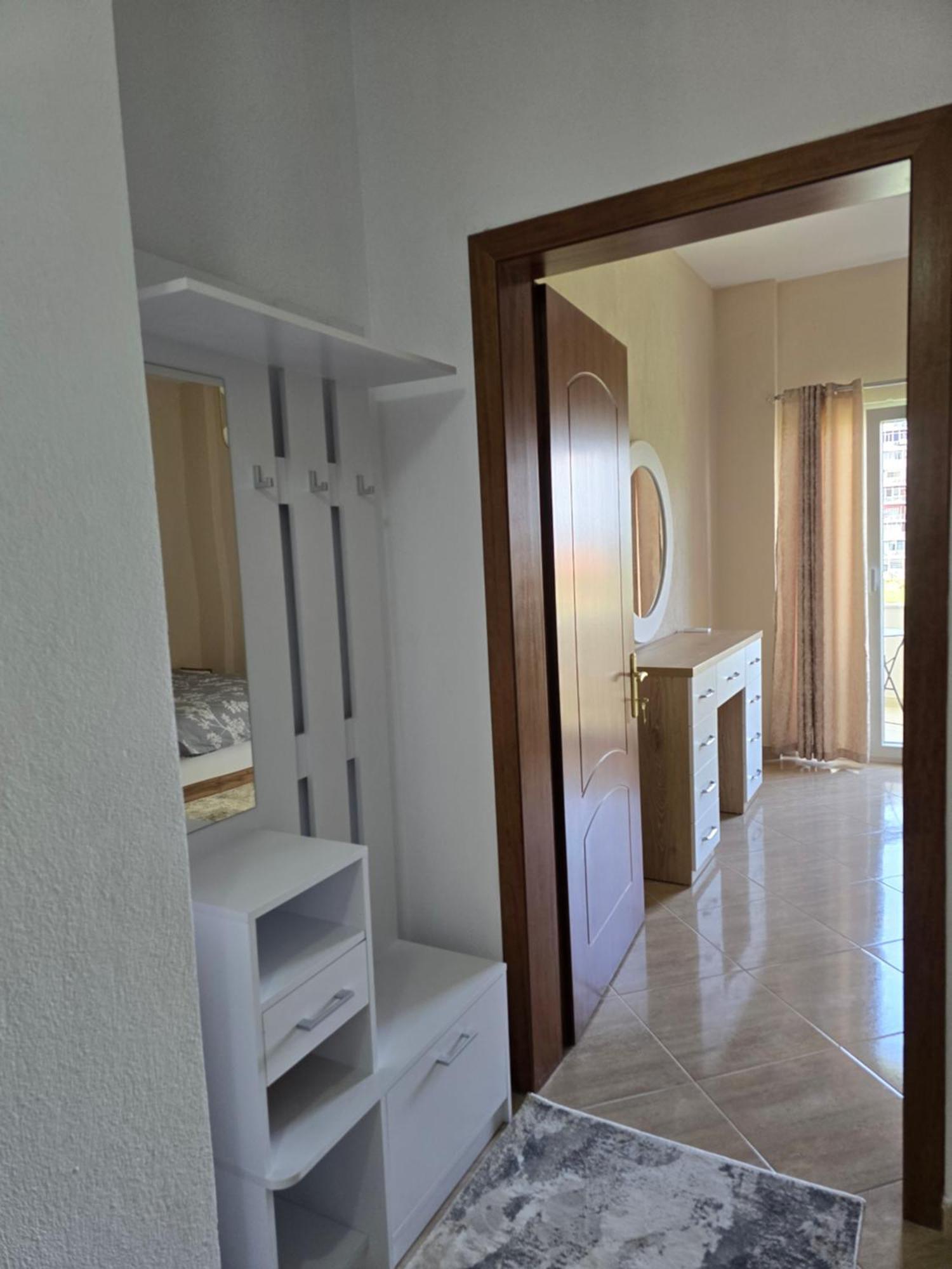 Apartament Prima Pogradec