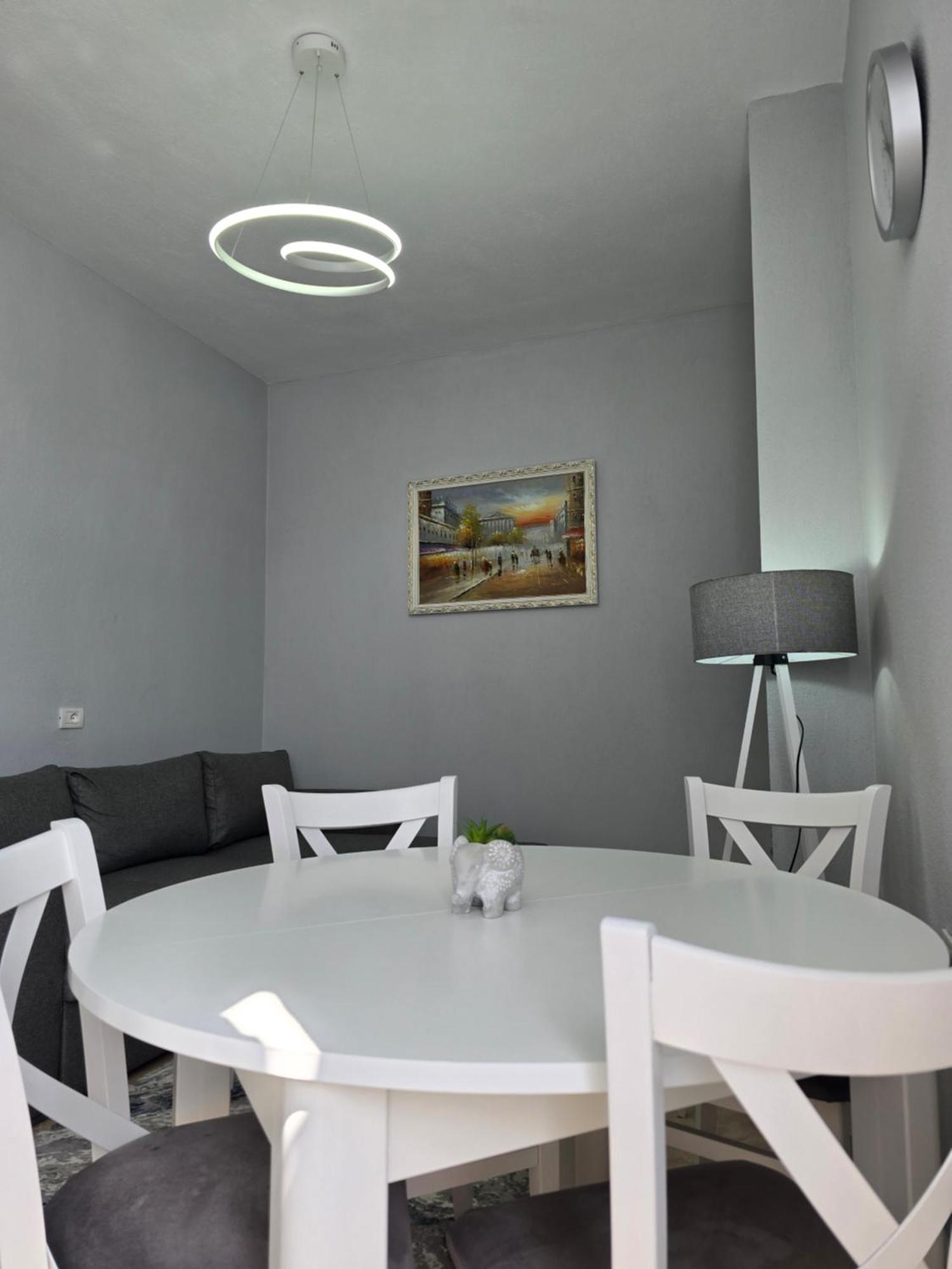 Prima Apartament