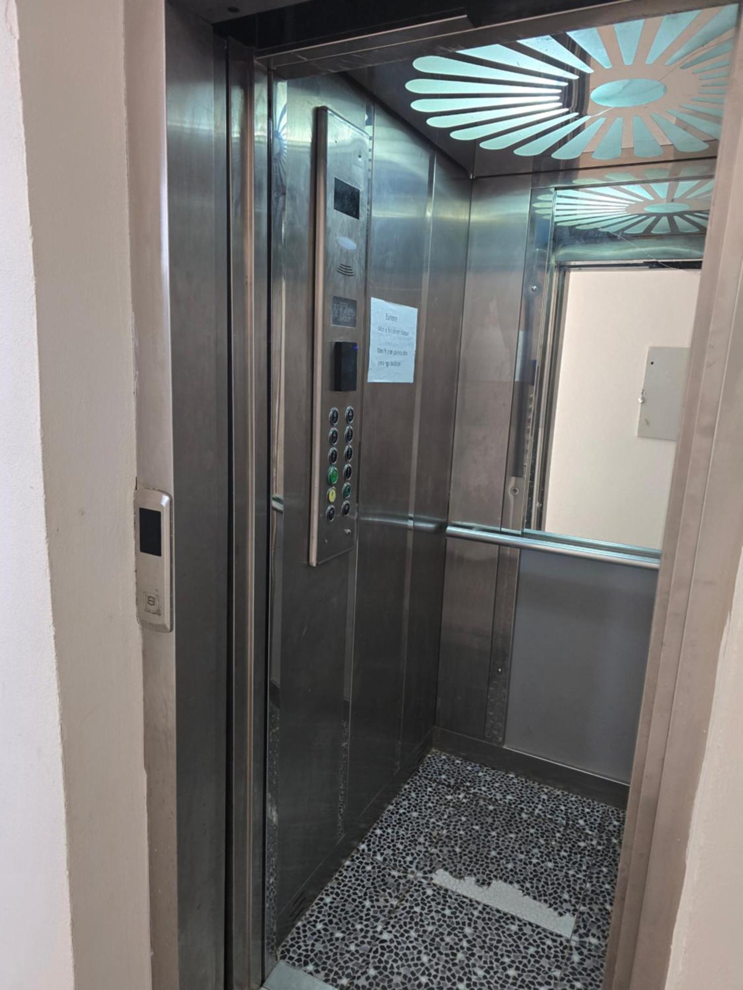 Apartament Prima