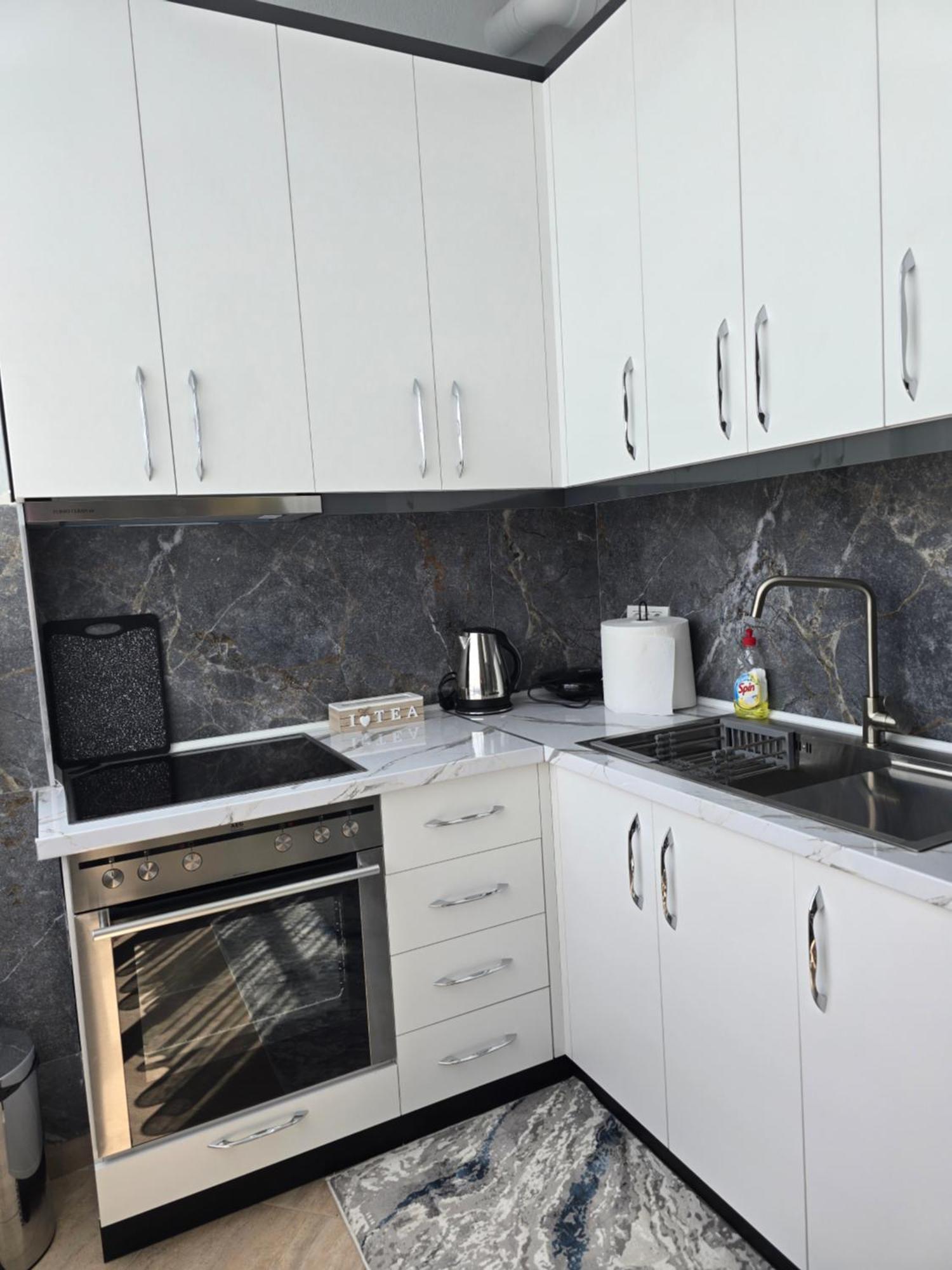 Apartament Prima *
