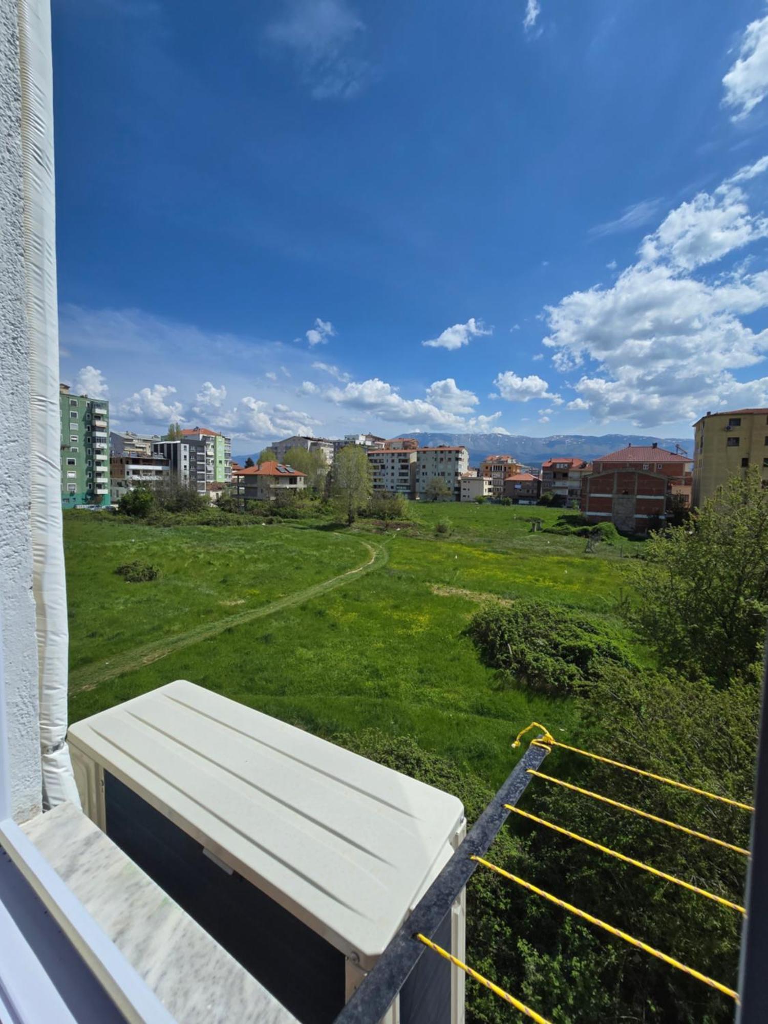 Prima Apartament Pogradec