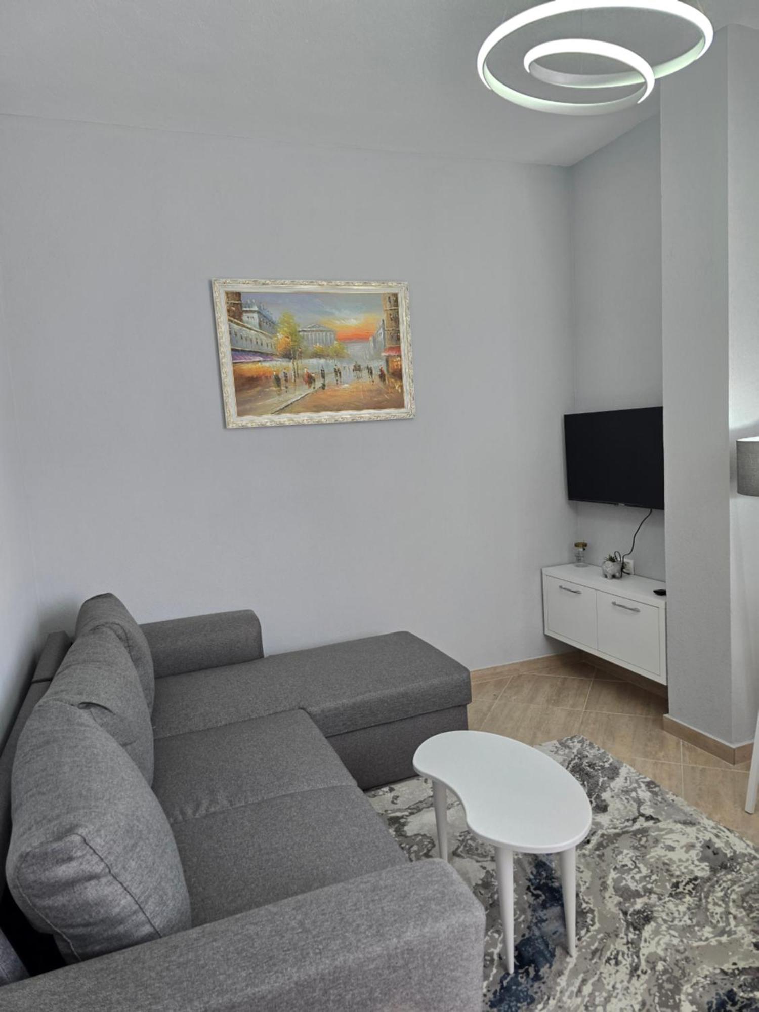 Apartament Prima Pogradec