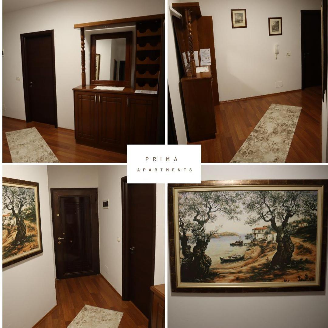 Apartament Prima *